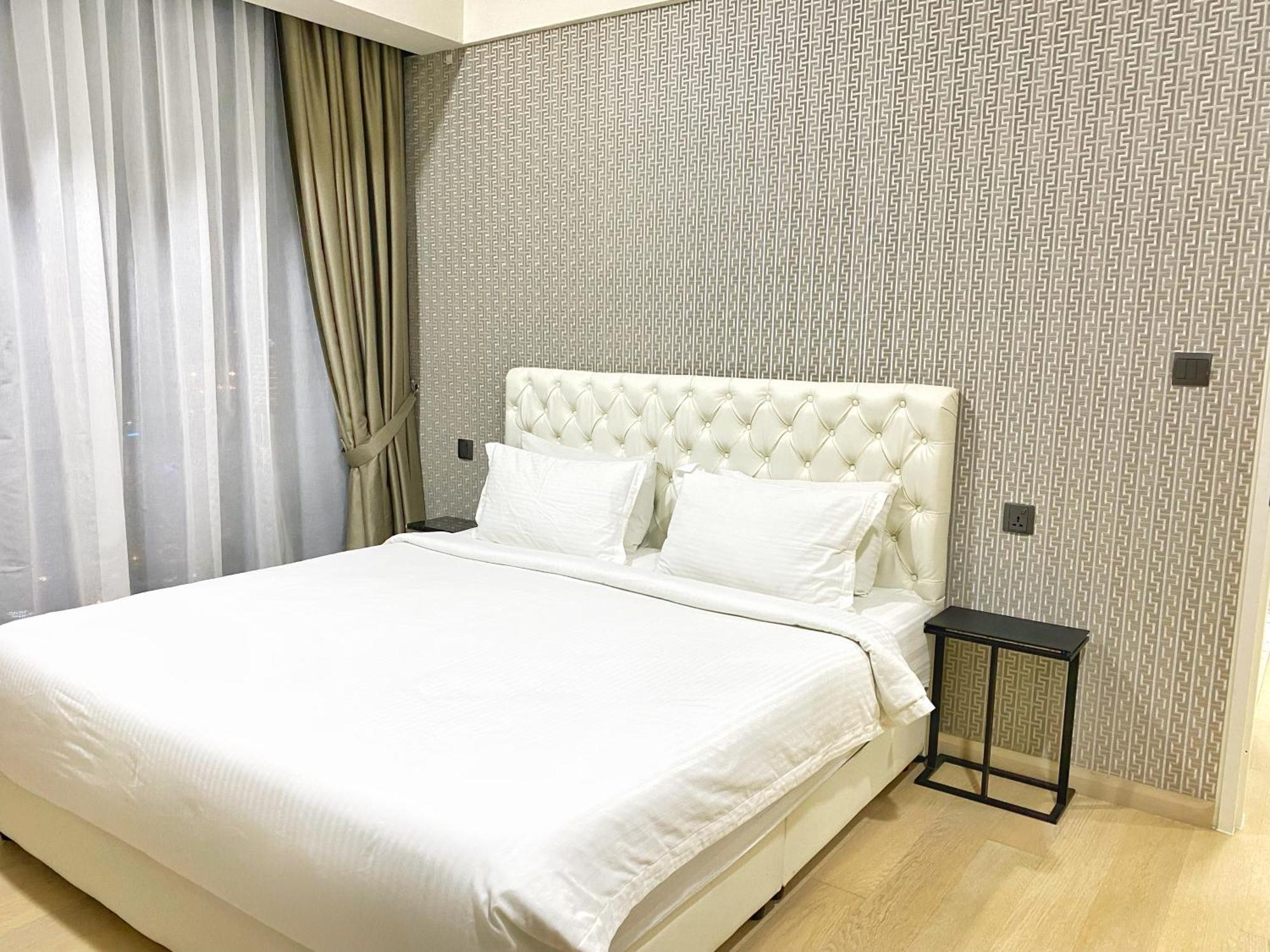 Aparthotel Star At Klcc Kuala Lumpur Camera foto
